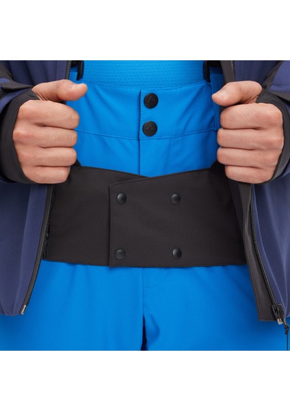 Mc Kinley Dexter Erkek Lacivert Kayak Montu.516