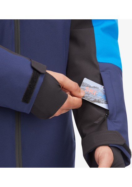 Mc Kinley Dexter Erkek Lacivert Kayak Montu.516