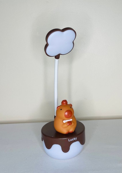 Çocuk Masaüstü LED Lamba