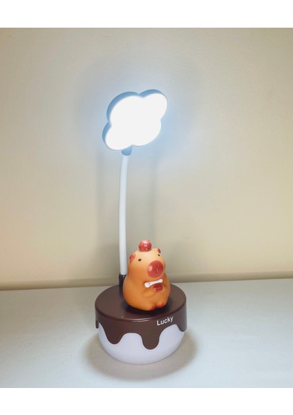 Çocuk Masaüstü LED Lamba fiyatları