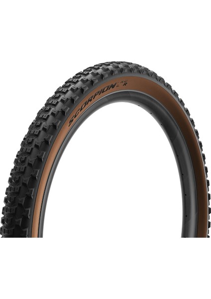 Scorpion Xc R Classic Smartgrıp Prowall 29X2.20 Tubeless Ready