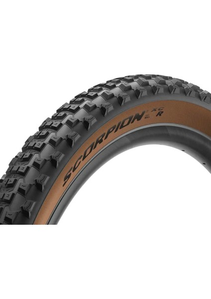 Scorpion Xc R Classic Smartgrıp Prowall 29X2.20 Tubeless Ready modelleri