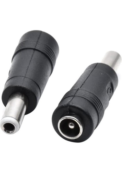 Dc 2.1 Mm Dişi / 2.5 Mm Erkek Çevirici Jack Fiş fiyatları