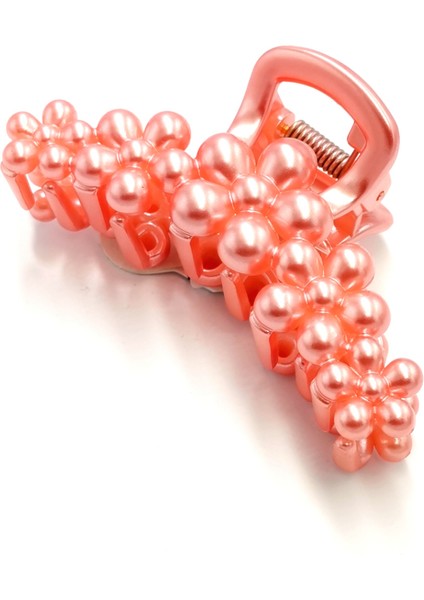 Desenli Figürlü Renkli Toka