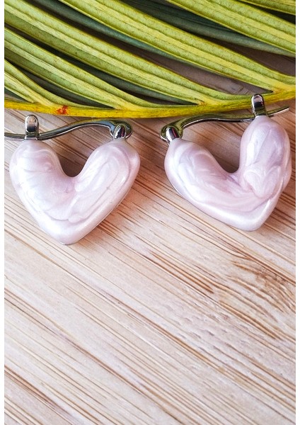 Lüks Figürlü Gösterişli Küpe