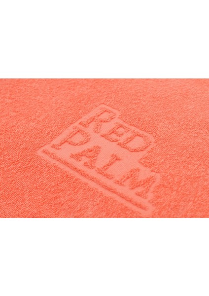 Plaj Çantasına Dönüşen %100 Pamuk Pembe Plaj Havlusu fiyatları