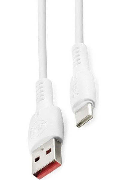 Galaxy M11 M12 M13 M14 M20 M21 Şarj Kablosu Type-C 20W 3.4A SZ-CL67