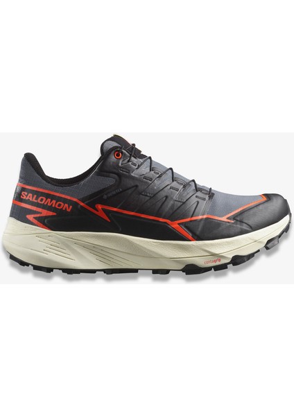 Thundercross Gore-Tex Erkek Gri Koşu Ayakkabısı.28512