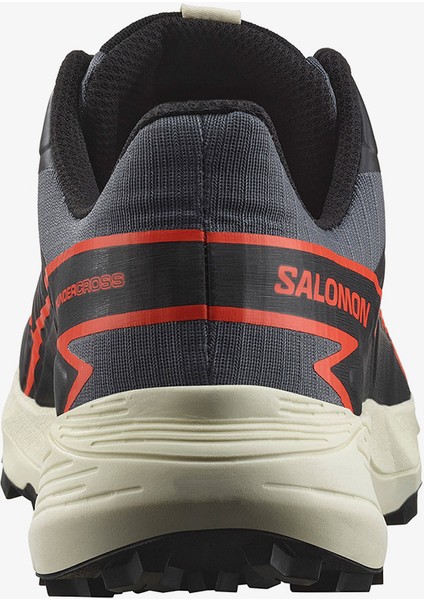 Thundercross Gore-Tex Erkek Gri Koşu Ayakkabısı.28512