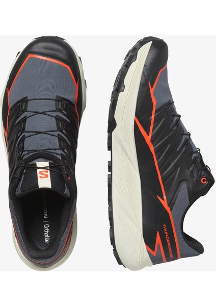 Thundercross Gore-Tex Erkek Gri Koşu Ayakkabısı.28512