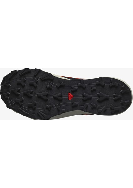 Thundercross Gore-Tex Erkek Gri Koşu Ayakkabısı.28512