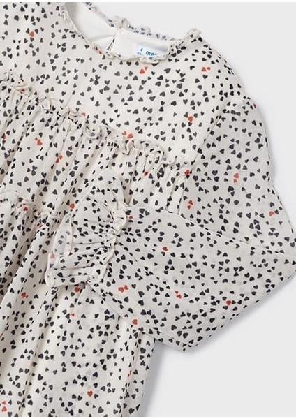 Kız Çocuk Siyah Bluz 4197 fırsatları