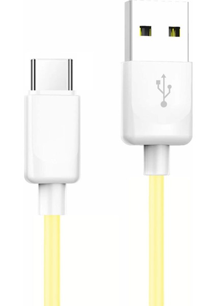 Oneplus Nord N10 N100 Şarj Kablosu Type C 3.0A SY-GD13T