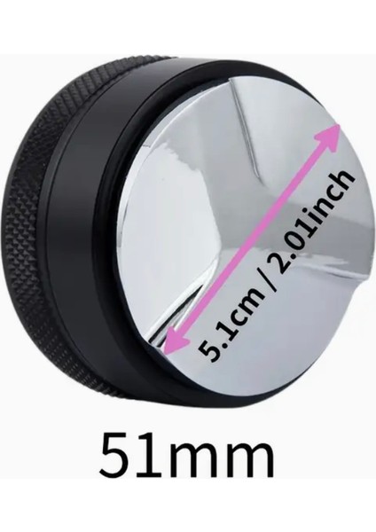 Espresso Dağıtıcı Tamper fiyatları