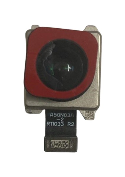 Oneplus 9 Ultrawide Arka Kamera Daha Geniş Açılı Arka Kamera