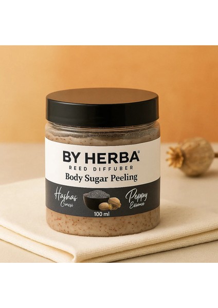 Doğal Peeling 100 ml