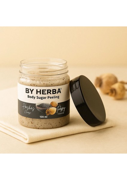 Doğal Peeling 100 ml fiyatları