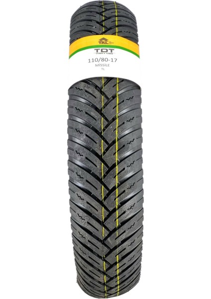 110/80-17 Tl (Tubeless - Dubleks) Lastik fiyatları