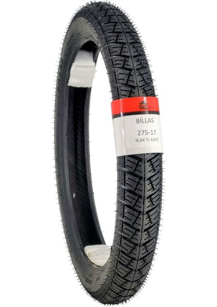 Dubleks Cup Arka Lastik 275-17 Kayz