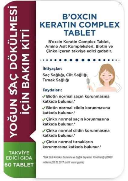 Forte Yoğun Bakım Kiti Tablet Şampuan Serum modelleri