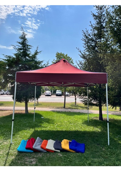 3x3 Gazebo/portatif Çardak Takım fiyatları