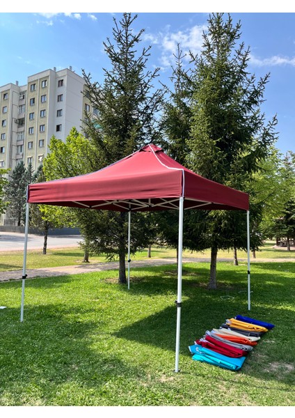 3x3 Gazebo/portatif Çardak Takım fırsatları