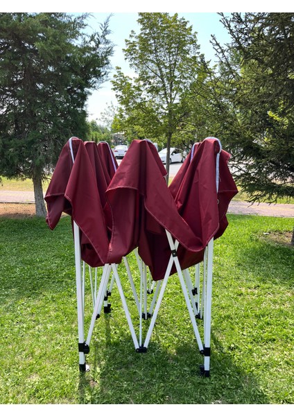 3x3 Gazebo/portatif Çardak Takım