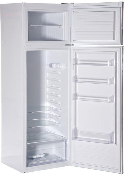 Çift Sistem 300 Litre Beyaz 12/24 V Buzdolabı