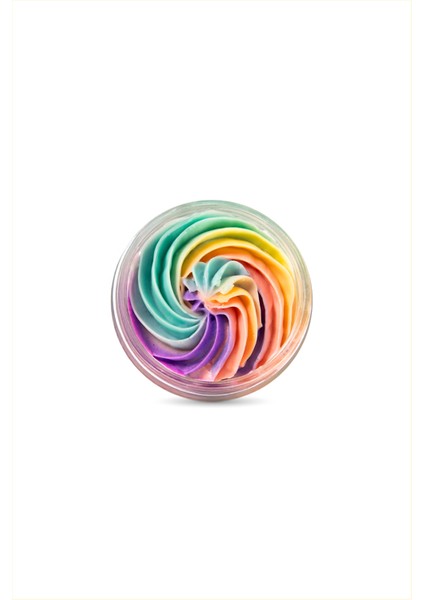 My Oh My Naturals! Organic Rainbows And Unicorns Body Butter | Organik Çocuk Vücut Kremi indirimleri