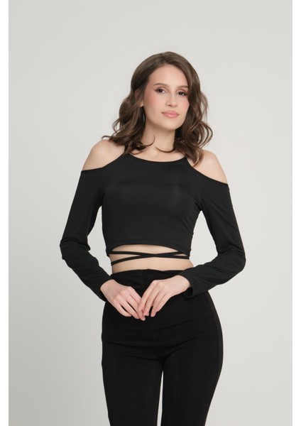 Kadın Askılı Bluz indirimleri