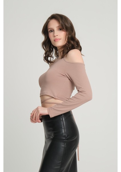 Kadın Askılı Bluz fırsatları