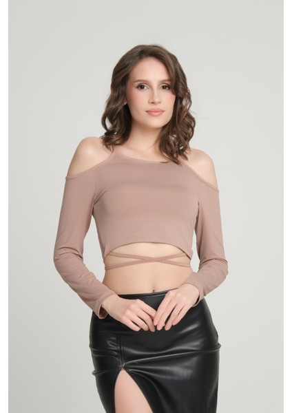 Kadın Askılı Bluz indirimleri