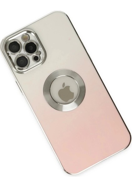 iPhone 12 Pro Kılıf Best Silikon - Pembe modelleri