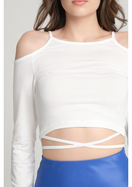 Kadın Askılı Bluz fiyatları