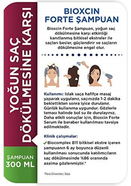 Forte Samp. Tum Saclara 1 Paket Kategori: Saç Kremi modelleri