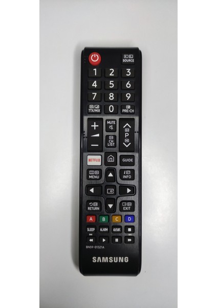 Netflix Tuşlu Kumanda Bn59-01315d-Bn59-01321a fiyatları