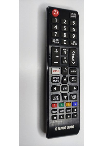 Netflix Tuşlu Kumanda Bn59-01315d-Bn59-01321a indirimleri