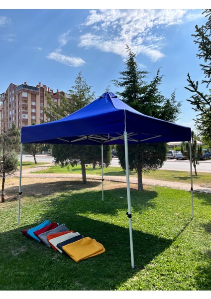3x3 Gazebo/portatif Çardak Takım modelleri