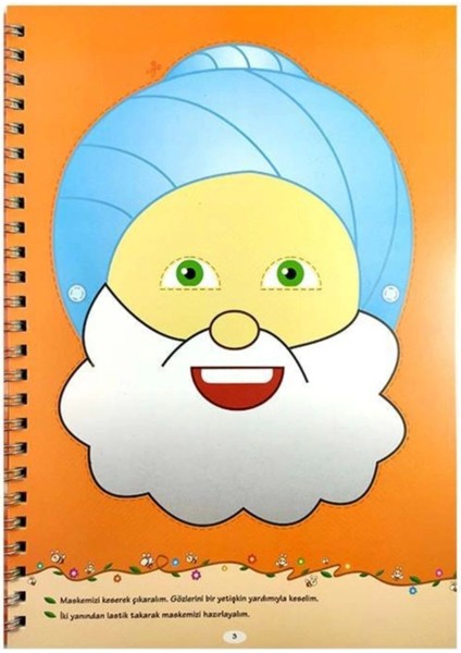 Ilk Etkinliklerim +5 Yaş Özel Gün Hafta Etkinlikleri Ilk Adım fiyatları