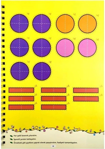 Ilk Etkinliklerim +5 Yaş Özel Gün Hafta Etkinlikleri Ilk Adım fırsatları