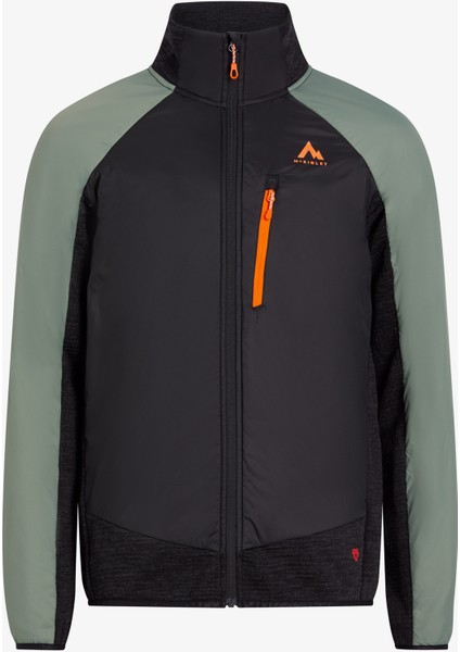 Mc Kinley Sekani III Primaloft Erkek Yeşil Outdoor Mont.901 fiyatları