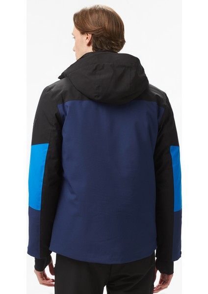 Mc Kinley Sekani III Primaloft Erkek Yeşil Outdoor Mont.901 modelleri