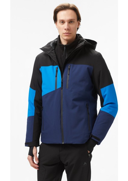 Mc Kinley Sekani III Primaloft Erkek Yeşil Outdoor Mont.901