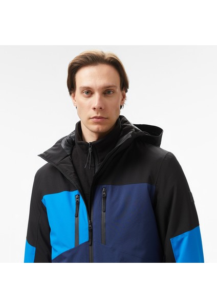 Mc Kinley Sekani III Primaloft Erkek Yeşil Outdoor Mont.901