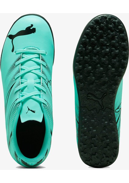 Attacanto TT Jr Çocuk Mavi Halı Saha Kramponu.10