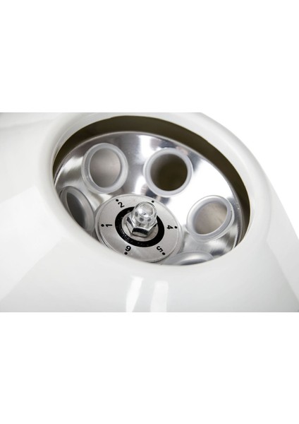 6 Tüplü Santrifüj Cihazı ile Sağlıklı ve Güçlü Sonuçlar fırsatları