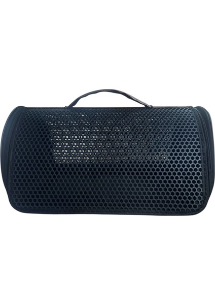 Cemgizay Kabin Boy Kedi ve Köpek Taşıma Çantası | Uçak Onaylı | 40X30X23CM | Hava Delikli fırsatları