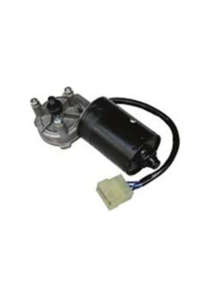 -FI6009 - Silecek Motoru Ön M131 Dkş