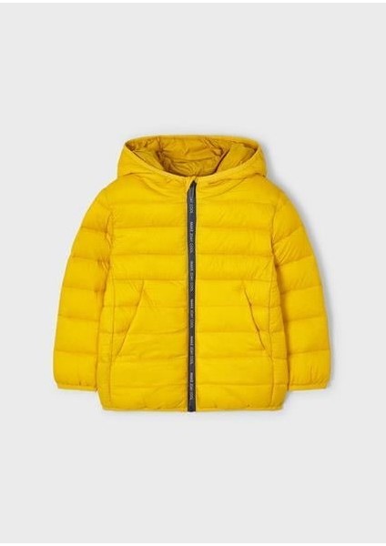 Mayoral Erkek Çocuk Şişme Mont modelleri