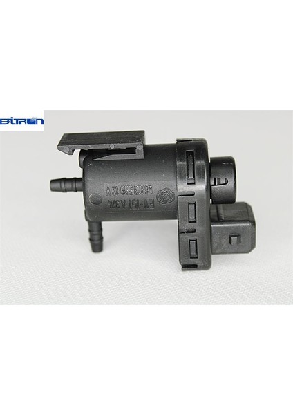 MTTC-BTR0036 - Turbo Basınç Ayar Elektrovalfi Doblo 1.9 D Orjinal